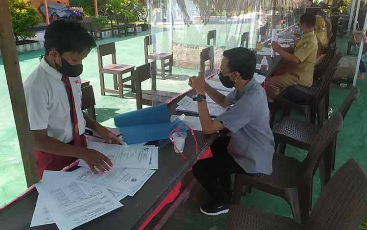 Warga Harapkan Tidak Ada Sogokan dan Titipan dalam Penerimaan Peserta Didik Baru