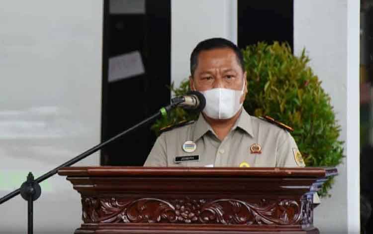 Kementerian ATR/BPN Terapkan Layanan Pertanahan Terintegrasi Elektronik