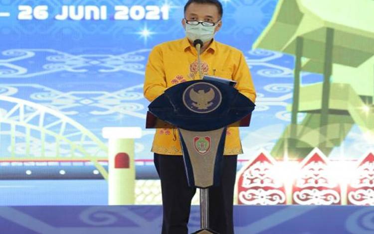 Beratnya Tantangan Pandemi Munculkan Banyak Peluang Digitalisasi