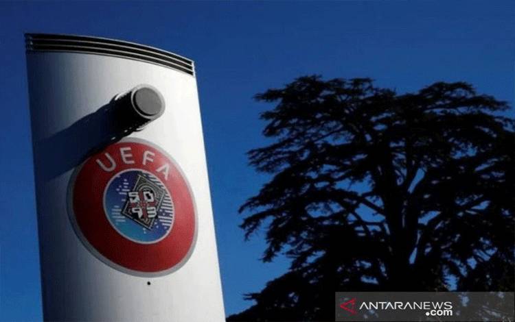UEFA Resmi Hapus Aturan Gol Tandang Mulai Musim 2021-22