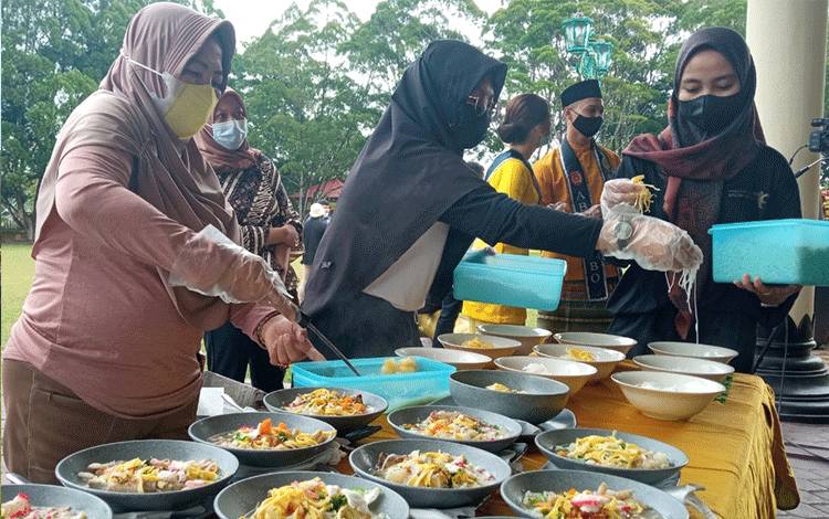 Coto Manggala Terpilih Jadi Juara 2 API 2020 Prestasi Membanggakan