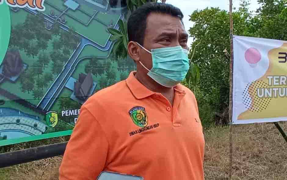 Palangka Raya Ternyata Punya Hutan Kota Seluas 1.600 Hektare