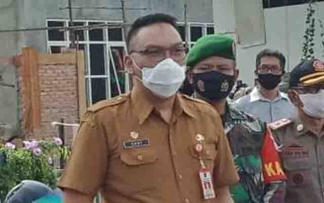 21 Desa di Barito Selatan Menjadi Sasaran Penanggulangan Stunting