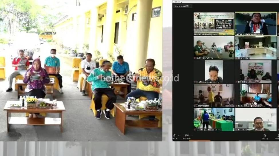 Ketua KADIN Kalteng: Coto Manggala Harus Masif Dipromosikan