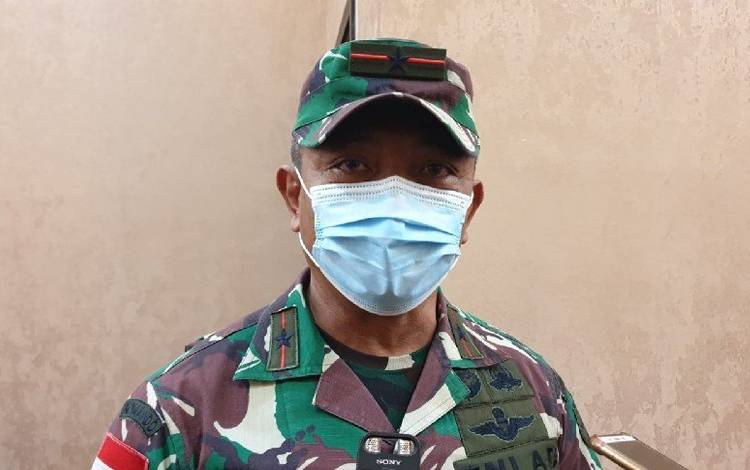 Nasib 30-an Pekerja di Kampung Bingki Belum Diketahui
