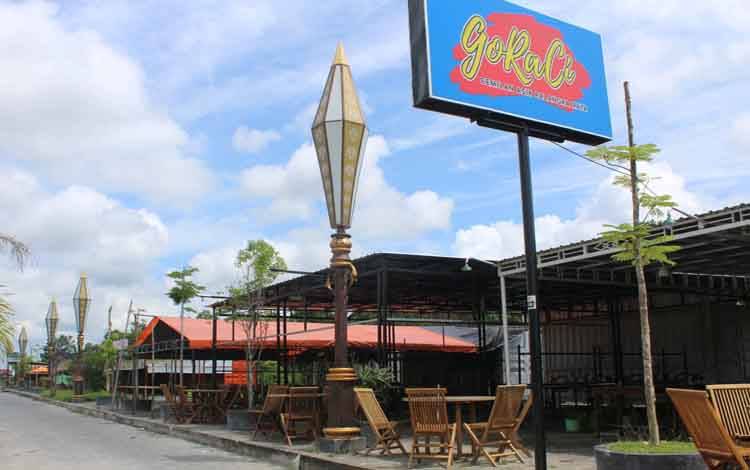 Kuliner Penting Tunjang Pengembangan Pariwisata