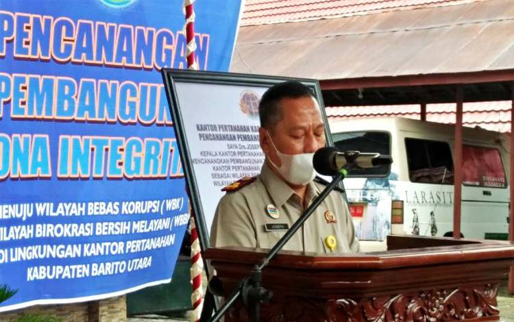 Urus Sertifikat Tanah Sangat Mudah