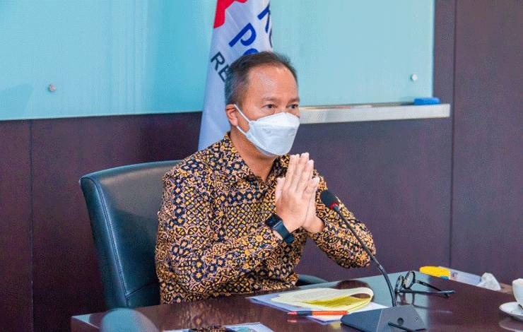 75 Persen Ekspor Berupa Produk Manufaktur, Kemenperin Fokus Hilirisasi