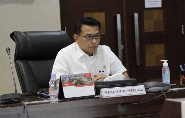 KSP: Keluarga Tangguh Wujudkan SDM Berkualitas dan Generasi Unggul