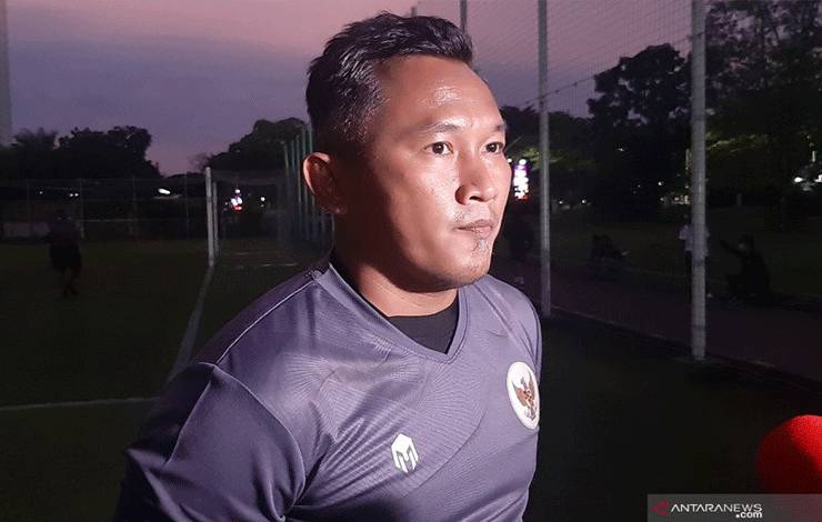 Indonesia Waspadai Korut Dalam Kualifikasi Piala Asia Putri 2022