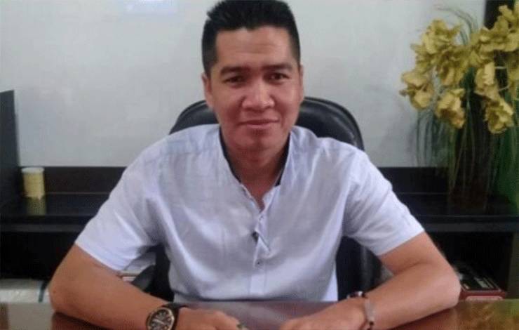 Produk Hukum yang Akan Dibuat Harus Benar-benar Disosialisasikan