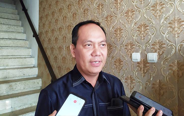 DPRD Apresiasi Layanan Antar Jemput Vaksinasi di Palangka Raya