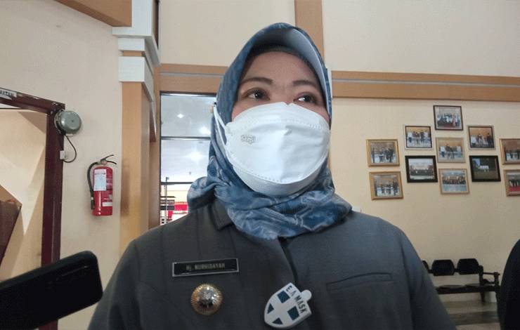 Bupati Kobar Tegaskan Pihak Sekolah Dilarang Pungut Biaya PPDB