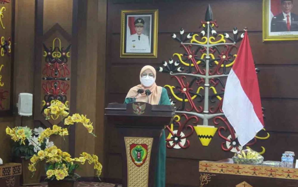 IPEMI Diharap Bisa Bangun Komunikasi Efektif ke Masyarakat dan Pemda