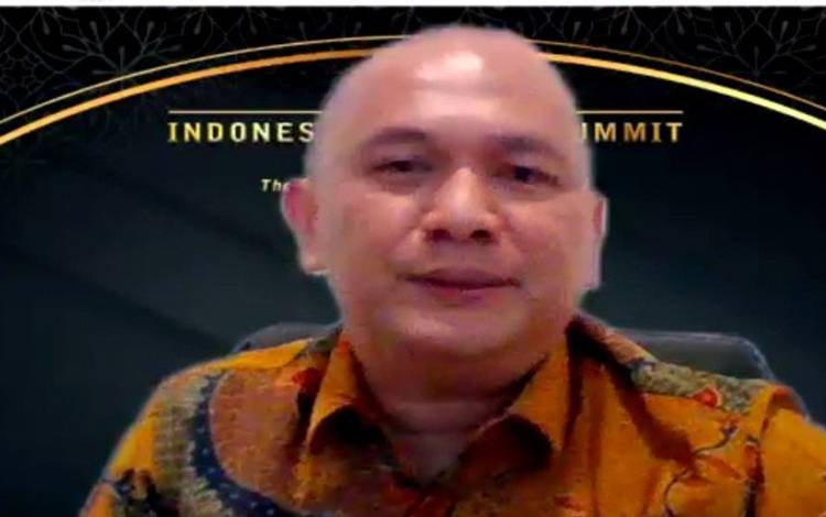 Jumlah Investor Milenial Meningkat saat Pandemi COVID-19