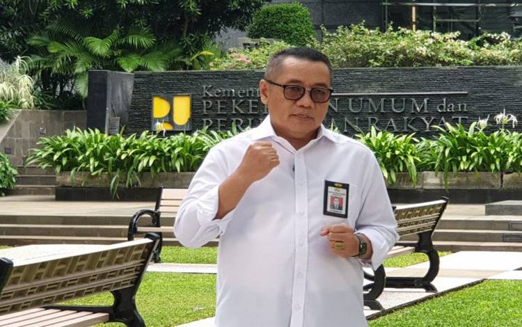 Program Sejuta Rumah 2021 hingga Mei Capai 312.290 Unit