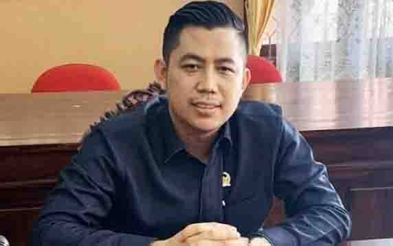 Targetkan Korball Sumbang Emas Pada Ajang Porprov Kalteng