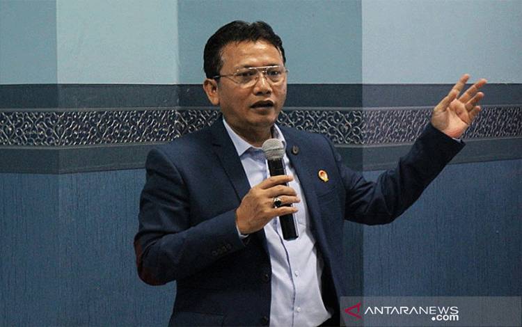 LPSK Kirim Tim Lindungi Saksi Pembunuhan Jurnalis di Pematang Siantar