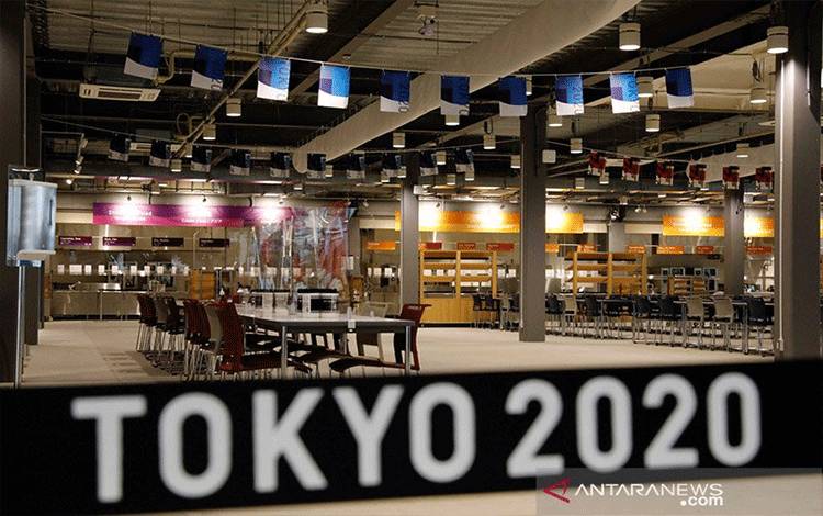 Olimpiade Tokyo: Atlet India dan Negara ini Diminta Tes COVID-19 Setiap Hari