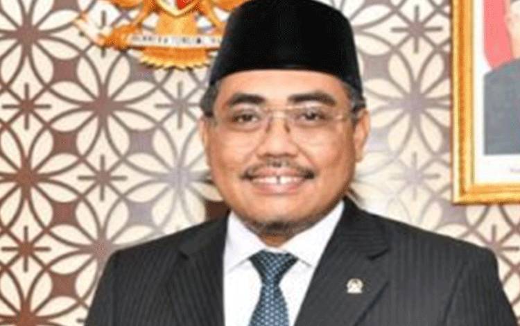 Anggota DPR Optimistis Pimpinan KPK Baru akan Bekerja dengan Baik