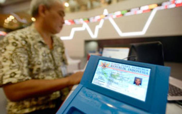 Sudah Tahu Arti dari 16 Digit NIK di KTP? Ini Penjelasannya