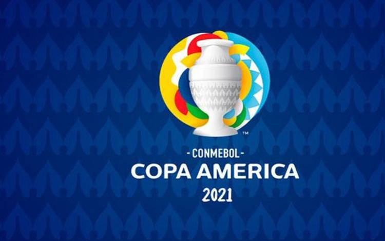 8 Tim Sudah Dipastikan Lolos ke Perempat Final Copa America 2021