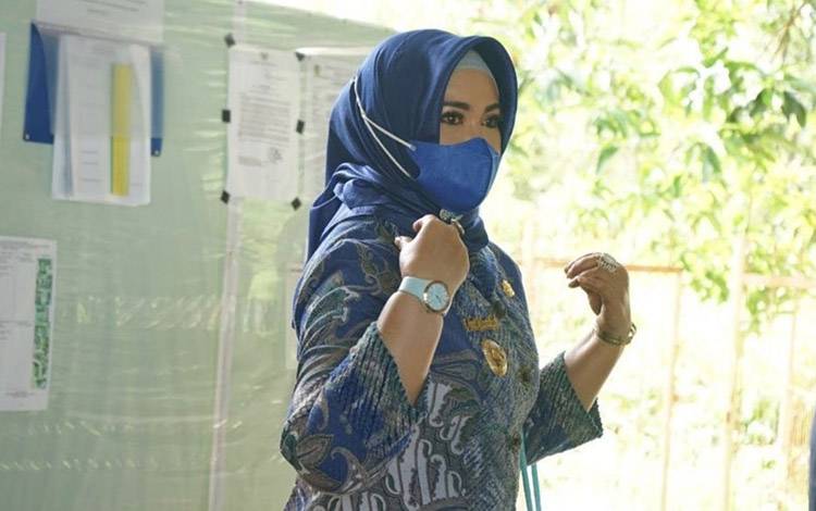 Pemko Palangka Raya Sediakan Dua Tempat Rehabilitasi Pecandu Narkoba