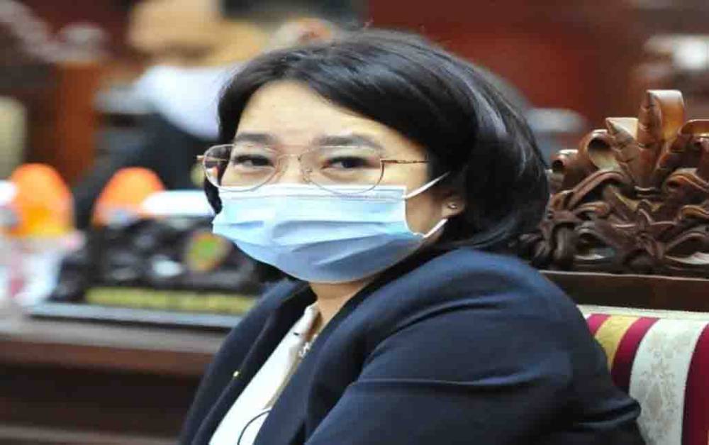 Anggota Dewan Ini Dorong Pelaku UMKM Manfaatkan E-Commerce