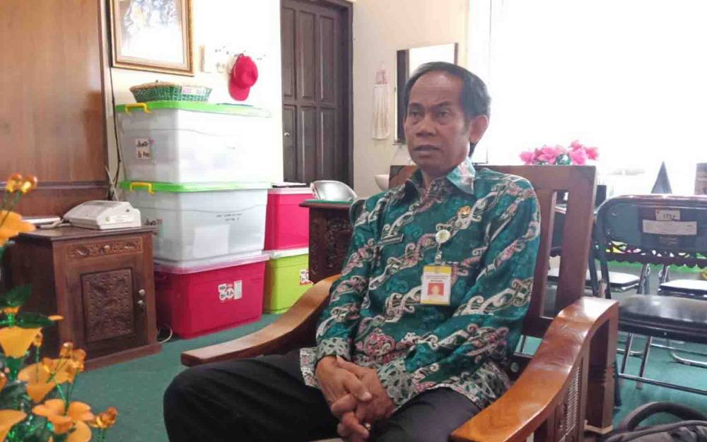 Akhmad Fordiansyah: Izin Pendirian Ritel Modern Kewenangan Kepala Daerah