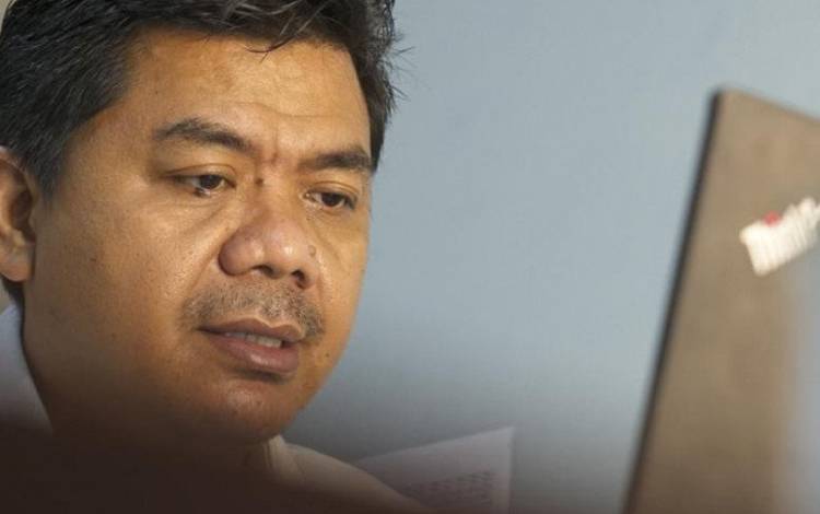 KSP: Pembangunan IKN Cara Revolusioner Presiden Wujudkan Pemerataan