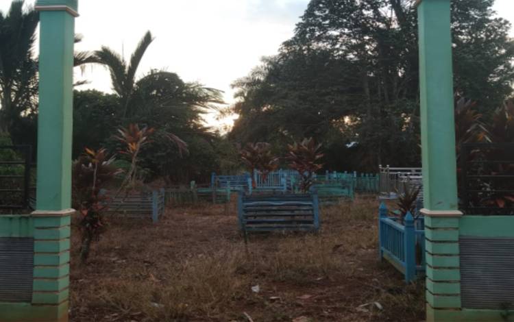 Kades, Konsultan Hingga Kontraktor Proyek Makam Mulai Diperiksa