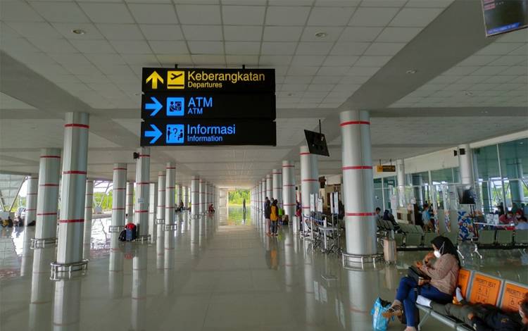 Aturan Wajib PCR Sudah Mulai Berlaku Hari Ini