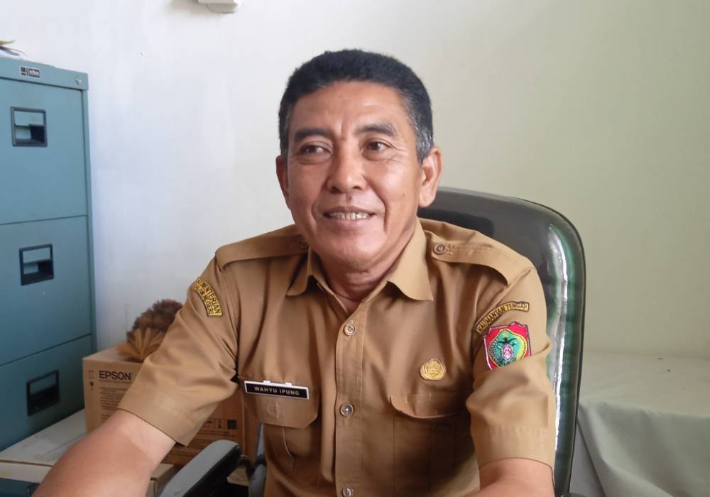 Kantor Samsat Barito Timur Berlakukan Pembebasan Tunggakan Pajak Kendaraan, Ini Batas Waktunya