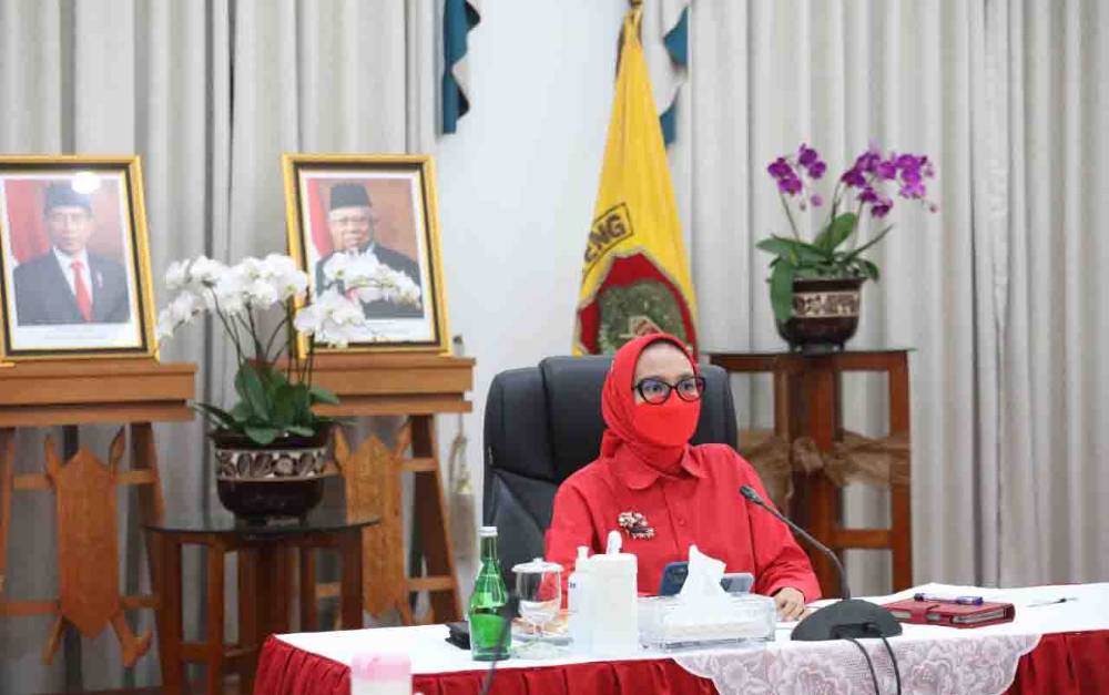 PTM Terbatas Dinilai Dapat Pengaruhi Semangat Belajar Anak