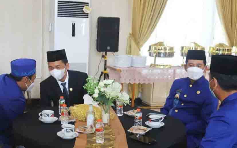 OSS Integrasikan Seluruh Pelayanan Perizinan