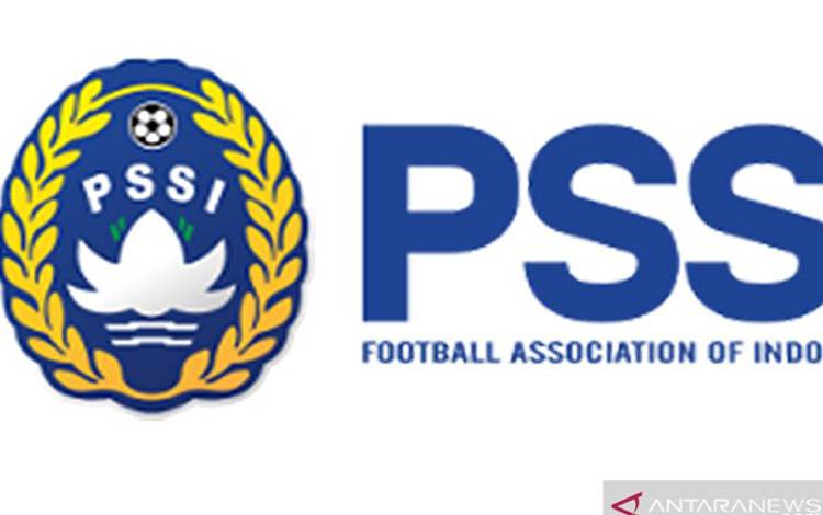 Logo PSSI