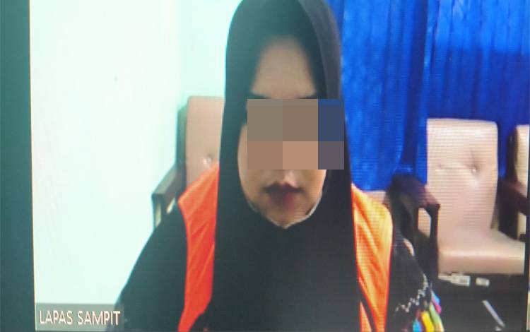 Badan Digeledah Tidak Ada Sabu, Ternyata agar Tidak Diketahui Disimpan di Tempat Ini?