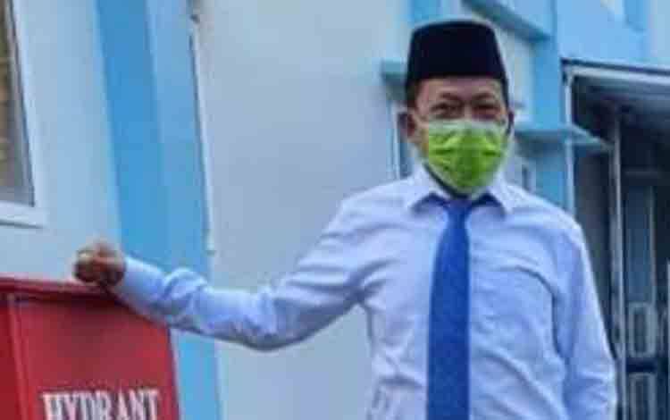 Aturan Wajib RT-PCR Bagi Warga yang Mau Keluar Kalteng Membuat RSUD Sultan Imanudin Khawatir, Ini Sebabnya?