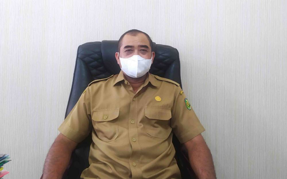 Pendaftaran P3K Guru di Palangka Raya Masih Tunggu TTD Wali Kota