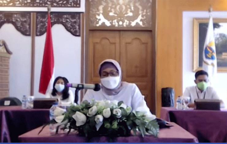Kemendagri: Komitmen Kepala Daerah Perlu Dalam Peningkatan Literasi