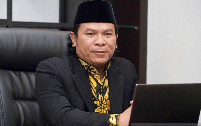 Anggota DPR: Presiden Pimpin Langsung Jika PPKM Darurat Diperpanjang