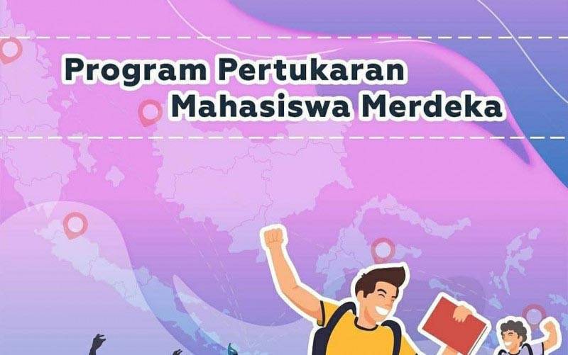 Program Pertukaran Mahasiswa Merdeka Dibuka Hingga 2 Juli