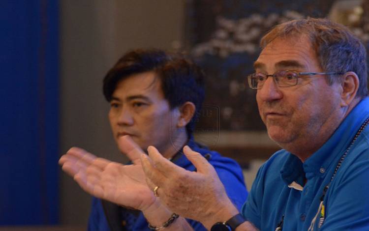 Persib Belum Bisa Tampil Berkekuatan Penuh di Awal Liga 1 2022/2023