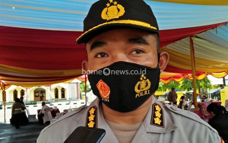 Polda Maluku Utara Ambil Alih Kasus Pencabulan Libatkan Oknum Polisi