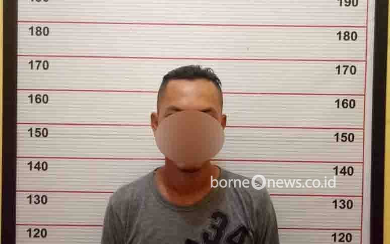 Gelapkan Motor Bos, Karyawan Warung Makan Dibekuk