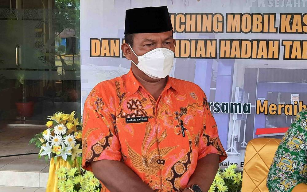 Dewan Sarankan Aturan Wali Murid Wajib Vaksin Ditinjau Kembali