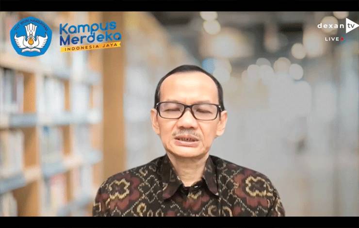 Dirjen Dikti: Indonesia Membutuhkan Lebih Banyak Peneliti Farmasi