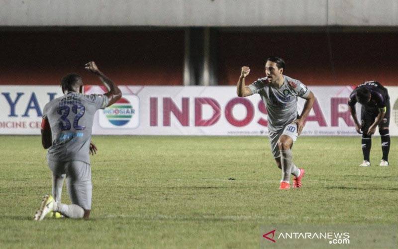 Persib Sambut Baik Rencana Bergulirnya Liga 1 2021