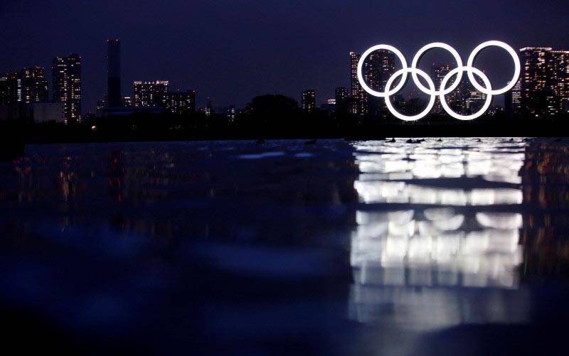 PM Jepang Sebut Kemungkinan Olimpiade Tanpa Penonton