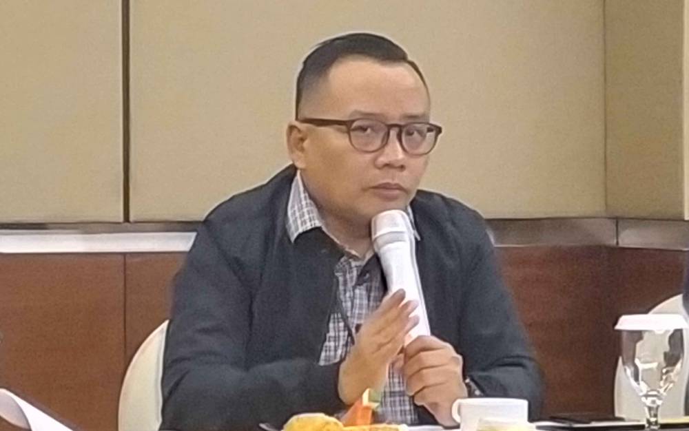 OJK: Kunci Pemulihan Ekonomi adalah Mobilitas